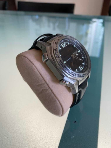 Relógio Timberland World Time / Chronograph
