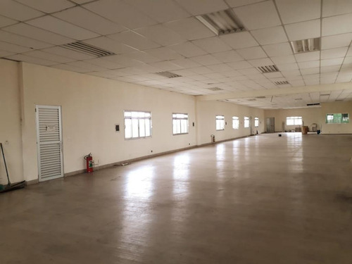Salão Comercial Para Locação, Vila Oratório, São Paulo. - Sl0130