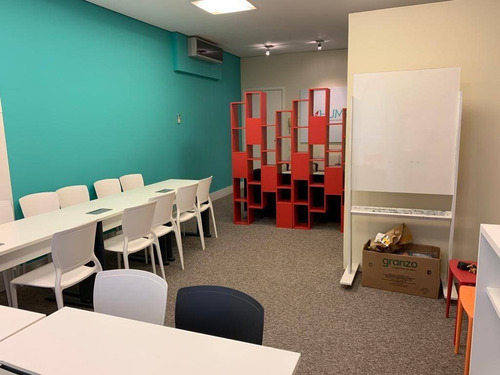 Imagem 4 de 15 de Sala Para Alugar Por R$ 2.000,00/mês - Sousas - Campinas/sp - Sa0175