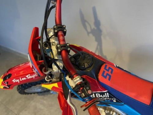 Imagem 8 de 9 de Honda Crf 250f 2019