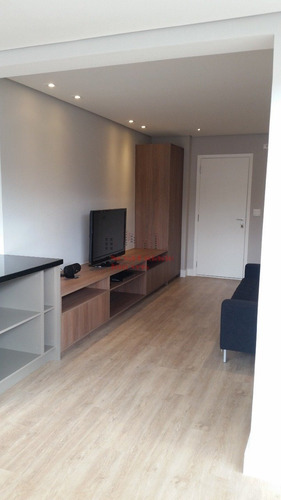 Imagem 12 de 15 de Apartamento - Vila Olimpia - Ref: 2114 - V-8146891