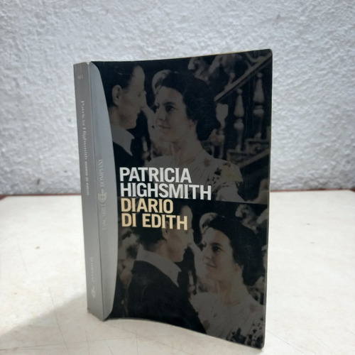 Diario De Edith (italiano) P.highsmith