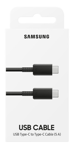 Samsung Cable Usb C 100w 5a 1.8m @ Galaxy S23 Plus Ultra