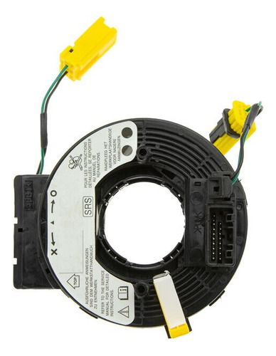 Resorte Reloj Para Honda City Fit 2009-2014 77900-tf0-e11