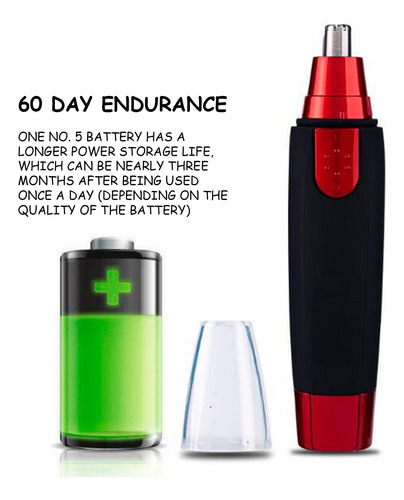 G Hair Trimming Usb Charging Nose Hair Device Combo Nose Hai
