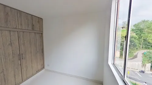 Hermoso Apartamento En Envigado La Mina. #2