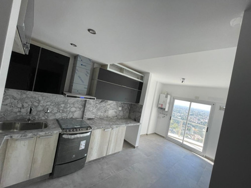Imagen 8 de 23 de Departamento Premium 4 Ambientes Terraza Propia Y Piscina Con Tobogán-temperley