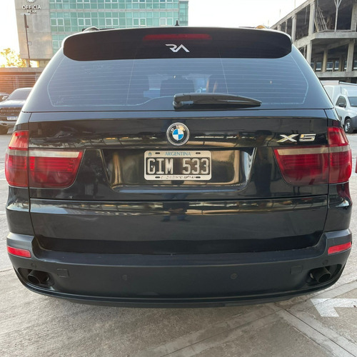 Imagen 5 de 15 de Bmw X5 3.0d 2007