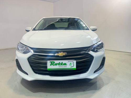 Chevrolet Onix plus Onix Plus 10tat Lt1