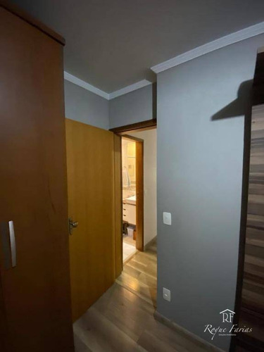 Imagem 19 de 25 de Apartamento Com 2 Dormitórios À Venda, 56 M² Por R$ 320.000,00 - Jaguaré - São Paulo/sp - Ap4948