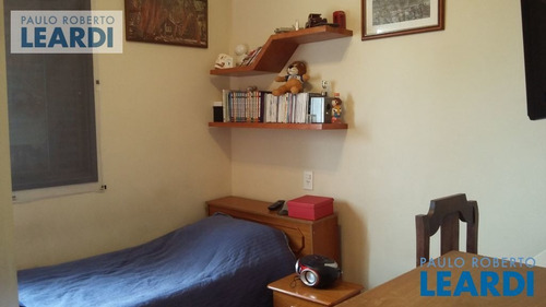 Imagem 9 de 15 de Apartamento - Morumbi - Sp - 557652