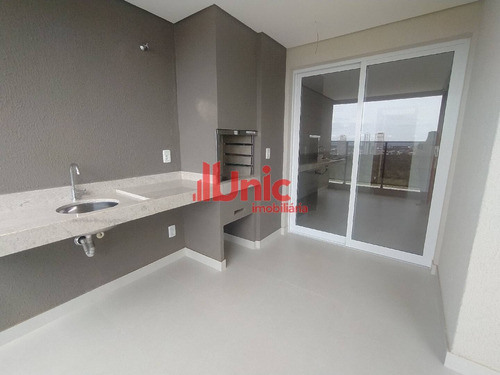 Imagem 15 de 15 de Apartamento Maravilhoso No Imperador Du Park - 90
