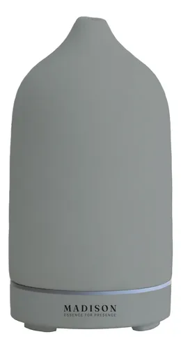 Aceite 30 Ml Tahiti + Diffuser Gris Madison