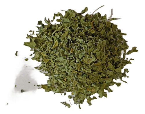 Té Compuesto, Moringa, Multivitamínico Y Nutricional 1 Kg