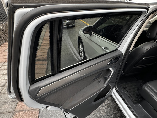 Volkswagen Tiguan 1.4 Comfortline Plus At