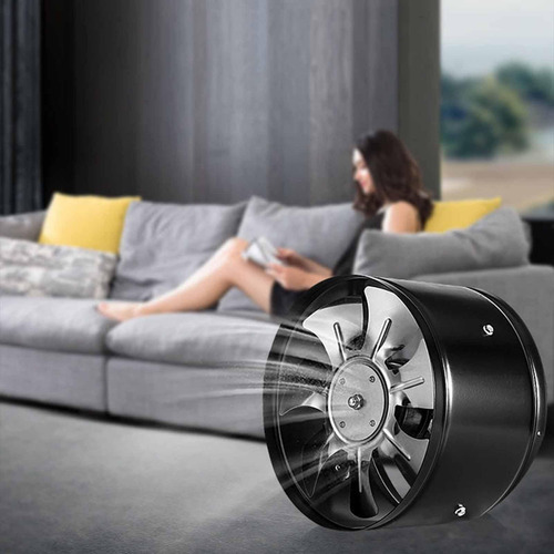 Ventilador De, Ventilador Portátil, 8 Pulgadas 200 Mm