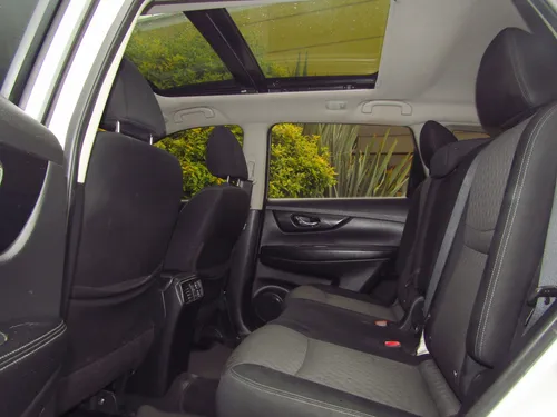 Nissan X-Trail 2.5 Advance Mt
