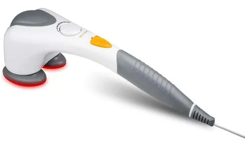 Masajeador Corporal Medisana Hm 858 28w Calor
