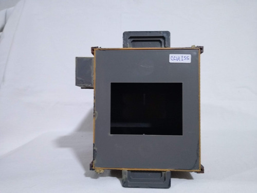Imagen 10 de 10 de Nico Hermosa Fabrica Europea 12x15x15 Vollmer H0(cch 155)