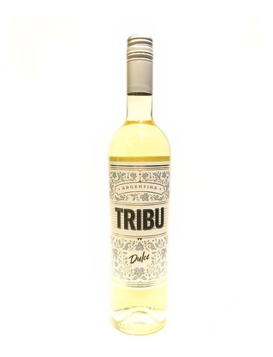 Tribu Blanco Dulce Natural 6x750ml Trivento