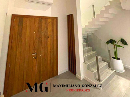 Imagen 4 de 19 de Casa En Venta Barrio Privado Cerrado , Terralagos Canning Ezeiza