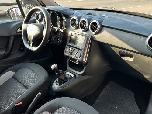 Citroën C3 1.6 Vti 115 Feel