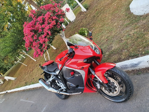 Kasinski Comet Gtr 250