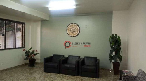 Imagem 1 de 10 de Sala Comercial Cond. Duque De Caxias - Sa0068