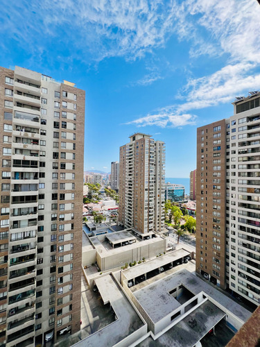 Se Arrienda Dpto Sector Parque Brasil (86391)