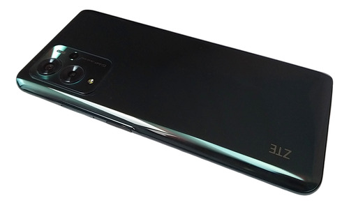 Celular Zte Blde V40 Pro, Zte9046, 128gb + 6gb, Impecable En Caja. (Usado)
