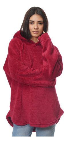 Imagen 5 de 8 de Pack X 2 Canguro Peluche Bifaz De Mujer Oferta Envío Gratis