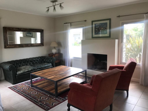Casa En Venta En Lote Interno En Talar Del Lago 2, General Pacheco, Tigre