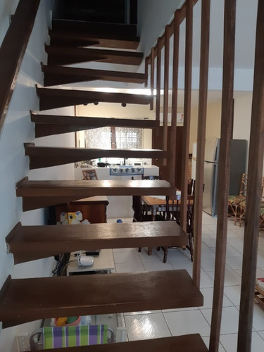 Imagem 25 de 28 de Casa Em Condominio Fechado - 5037 - 68129351