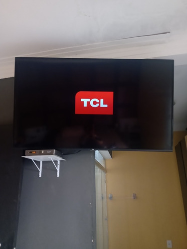 Tv Smart 55 Polegada,marca Tcl