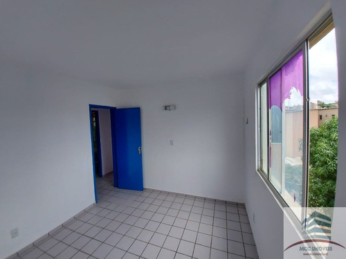Imagem 12 de 20 de Apartamento A Venda Bosque Dos Eucaliptos, Nova Parnamirim,