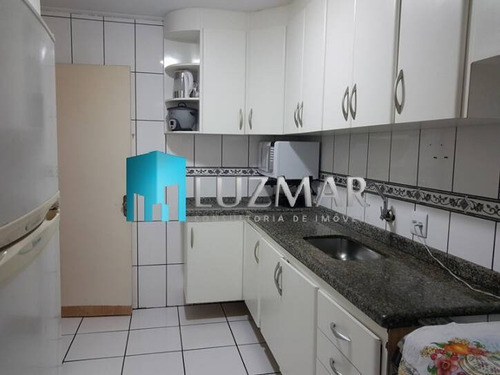 Imagem 2 de 15 de Oportunidade Apartamento De Frente Para O Metro Campo Limpo - 112l