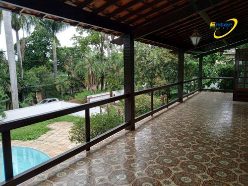 Imagem 26 de 27 de Casa A Venda- Pampulha - Bh