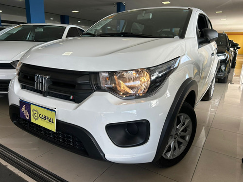 Fiat Mobi LIKE 1.0 Fire Flex 5p.