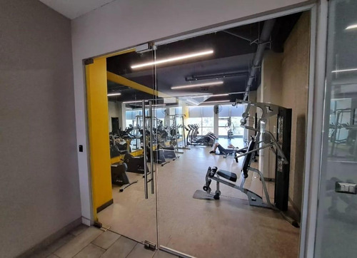 Dpto Arriendo A Pasos Metro Irarrázaval, Ñuñoa (1d+1b+est+b)