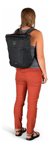Mochila Tote Bag Osprey Daylite Tote 20l Laptop 14 Unisex