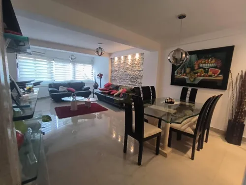 Apartamento En Alquiler
