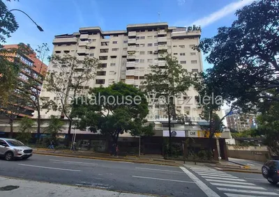 Apartamento en alquiler