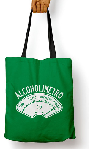 Bolso Alcoholimetro (d0076 Boleto.store)