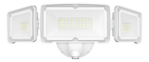 Glorious-lite Luces Led De Seguridad De 35 W, Del Atardecer