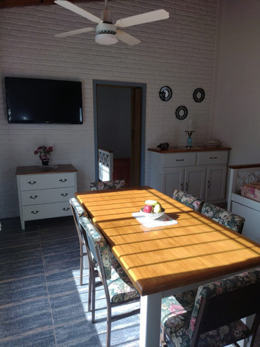 Casa Sobre Gran Lote En Brandsen - Bajó De Precio!