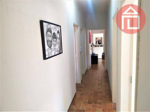 Imagem 8 de 21 de Casa Com 3 Dormitórios À Venda, 165 M² Por R$ 530.000,00 - Santa Luzia - Bragança Paulista/sp - Ca2731