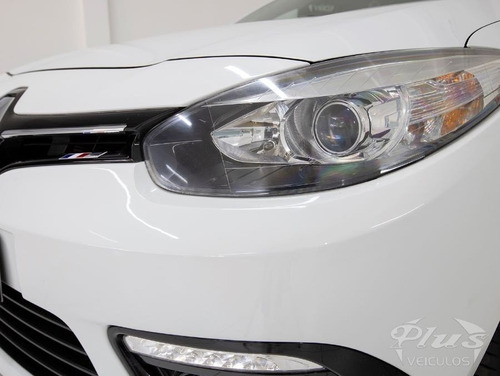 Renault Fluence 2.0 Dynamique Aut.