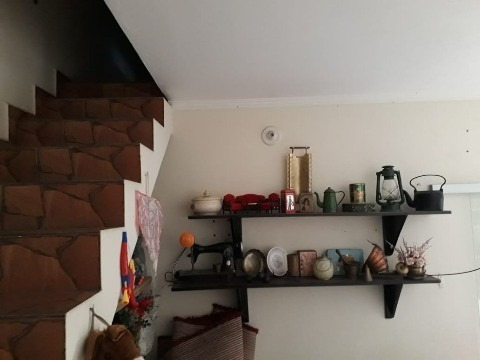 Imagem 2 de 30 de Casa À Venda No Jardim Prestes De Barros - Sorocaba/sp - Ca09180 - 32299760