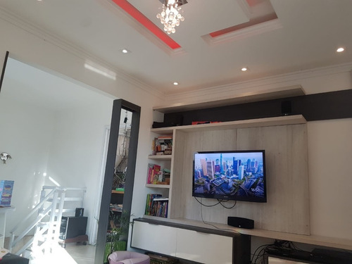 Imagem 9 de 15 de Apto Duplex 140m2 - V-1819