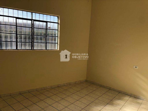 Imagem 3 de 14 de Casa, Jardim Independência, Embu Das Artes - R$ 400 Mil, Cod: 3761 - V3761